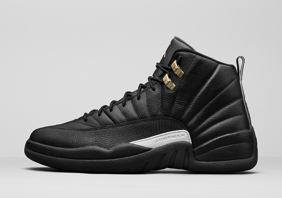 Air Jordan 12 Poster Wing It 4