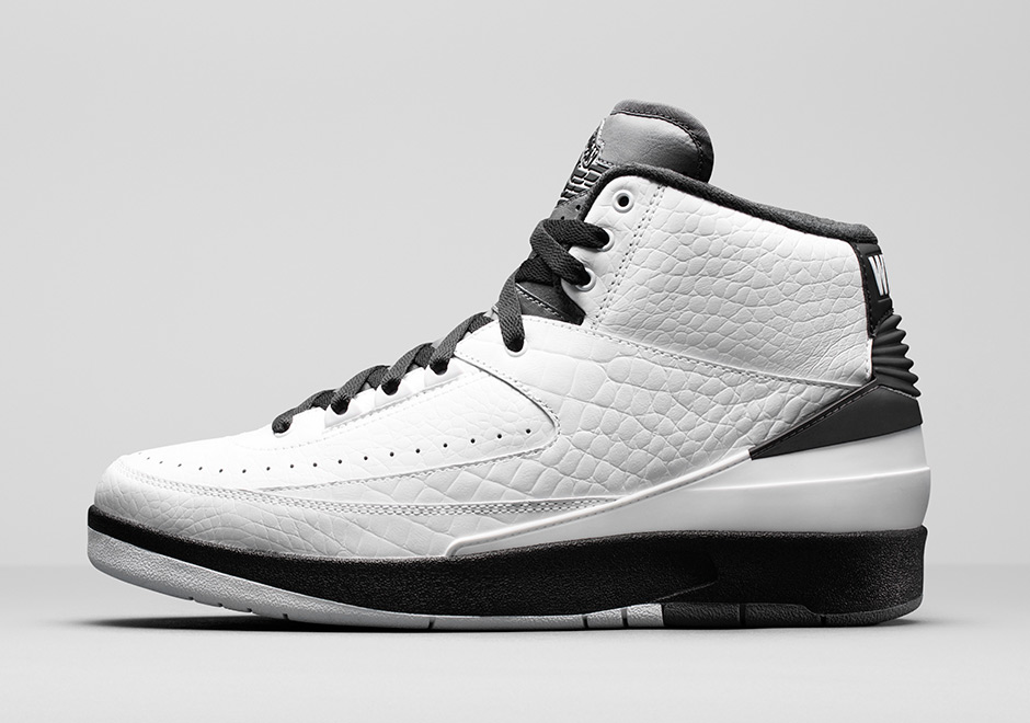 Air Jordan 2 Poster Wing It 2