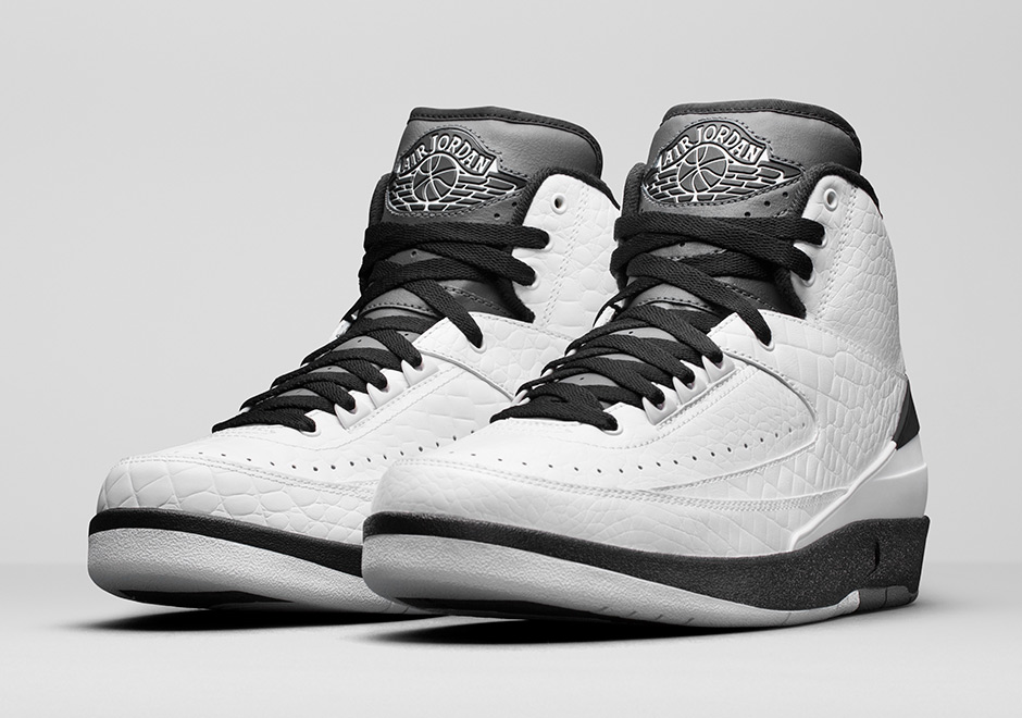 Air Jordan 2 Poster Wing It 3