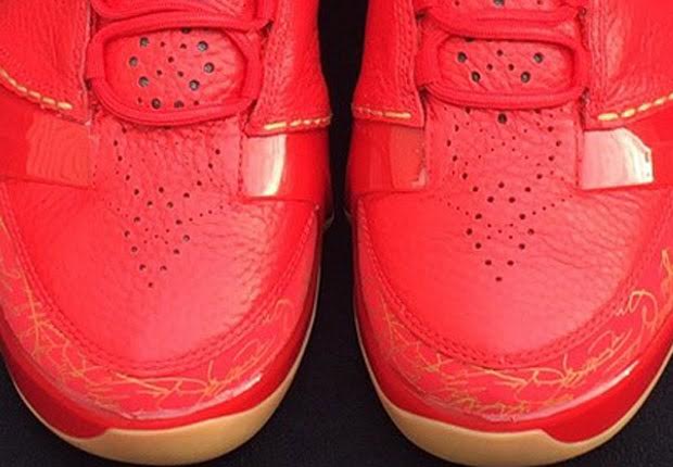 Air Jordan XX3 "Chi City"