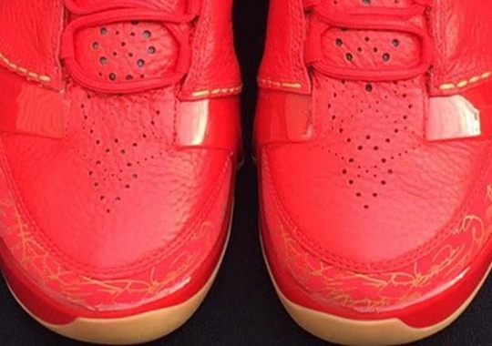 Air Jordan XX3 “Chi City”