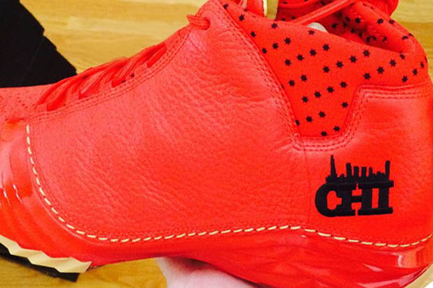 The Air Jordan XX3 is Coming Back