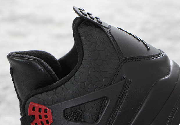 Tinker's First Two Air Jordans Combined In The Air Jordan 3Lab4