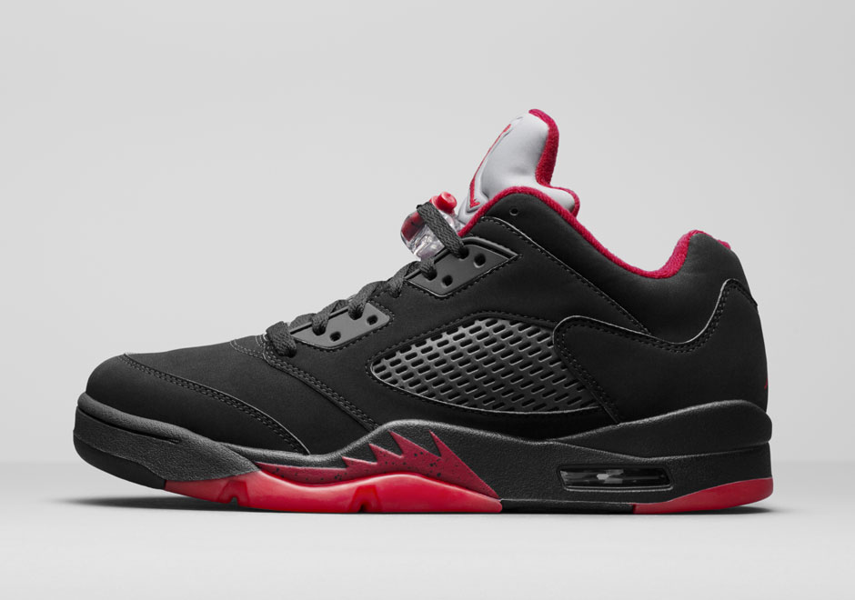 Air Jordan 5 90 Low Alternate 2