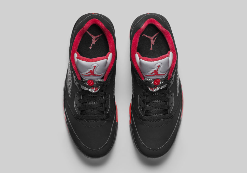 Air Jordan 5 90 Low Alternate 3