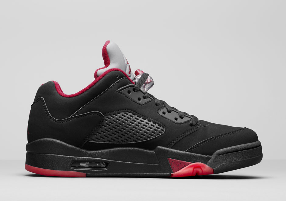 Air Jordan 5 90 Low Alternate 6