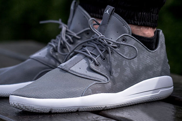 Elephant Print Hits The Jordan Eclipse