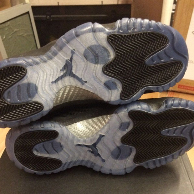 Air Jordan Future Low Gamma Blue Black 04