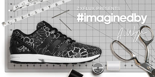 Andrew Wiggins Zx Flux 2