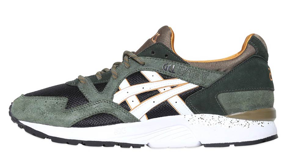 Asics Gel Fall 2015 Preview 1