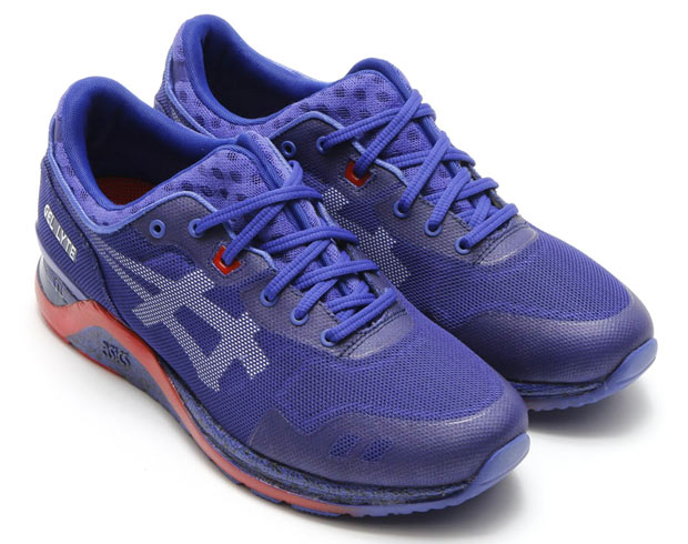 Asics Gel Lyte Iii Evo Keeps Split Tongue 02