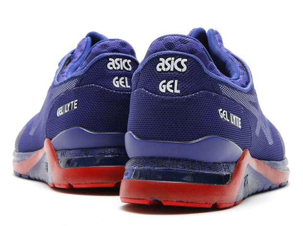 Asics Gel Lyte Iii Evo Keeps Split Tongue 04