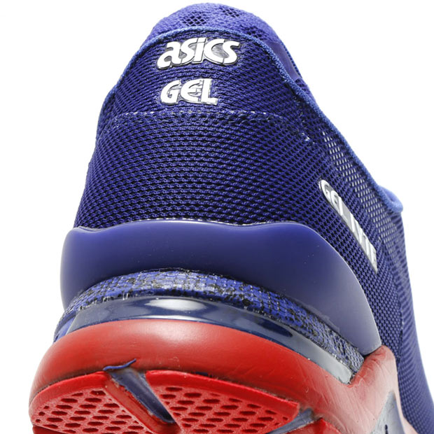 Asics Gel Lyte Iii Evo Keeps Split Tongue 10