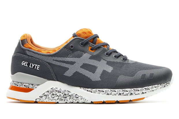 Asics Gel Lyte Iii Evo Keeps Split Tongue 11