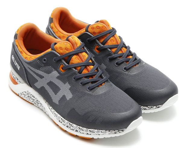 Asics Gel Lyte Iii Evo Keeps Split Tongue 12