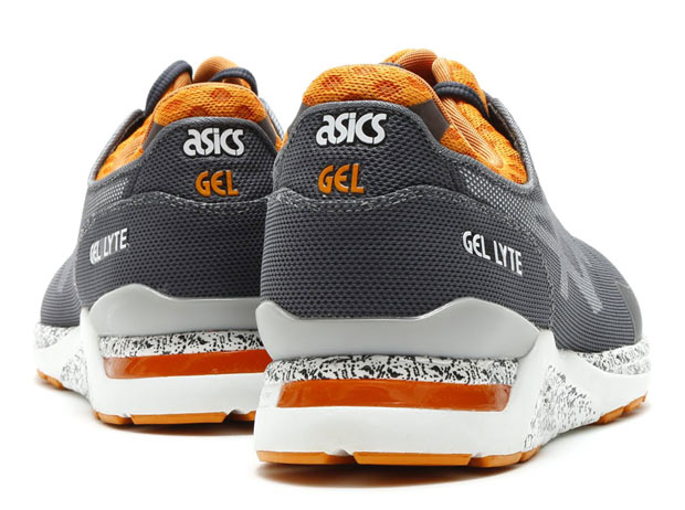 Asics Gel Lyte Iii Evo Keeps Split Tongue 14