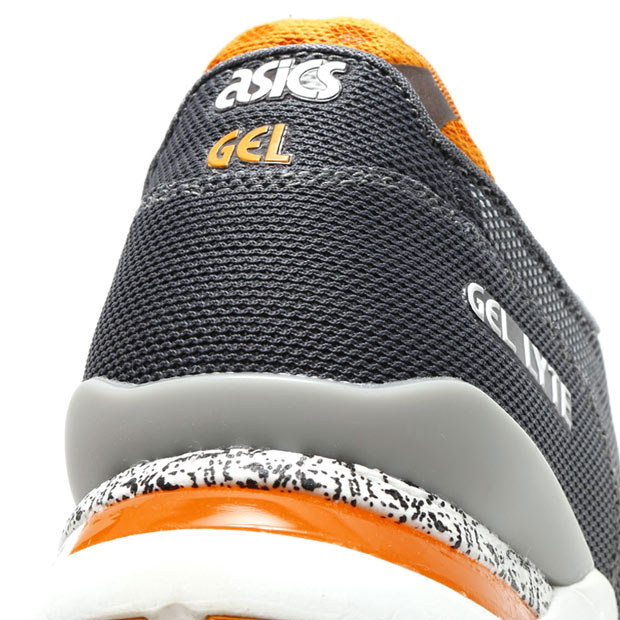 Asics Gel Lyte Iii Evo Keeps Split Tongue 20