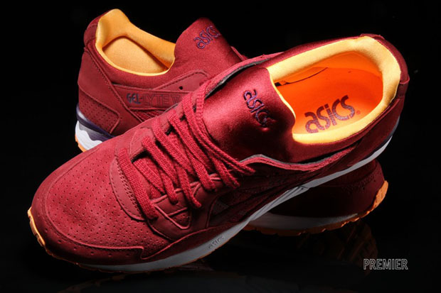 Asics Gel Lyte V Dusk Dawn Pack 05