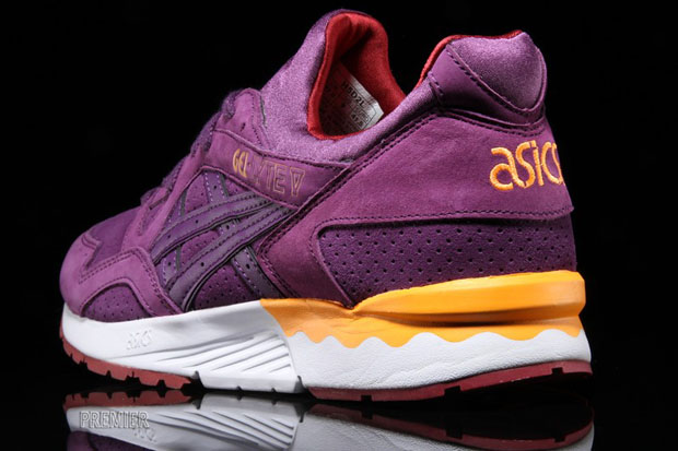 Asics Gel Lyte V Dusk Dawn Pack 16