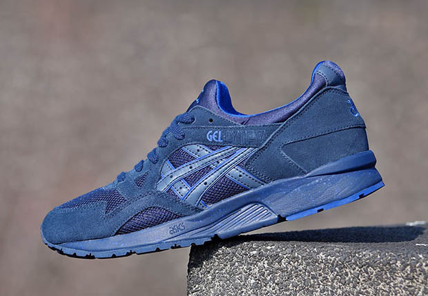 Asics Gel Lyte V Night Shade 2