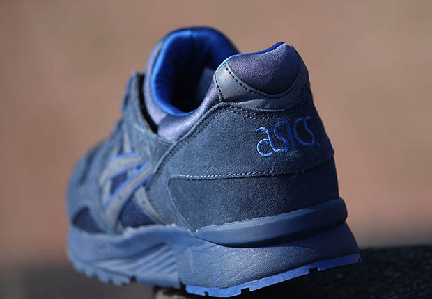 Asics Gel Lyte V Night Shade 6