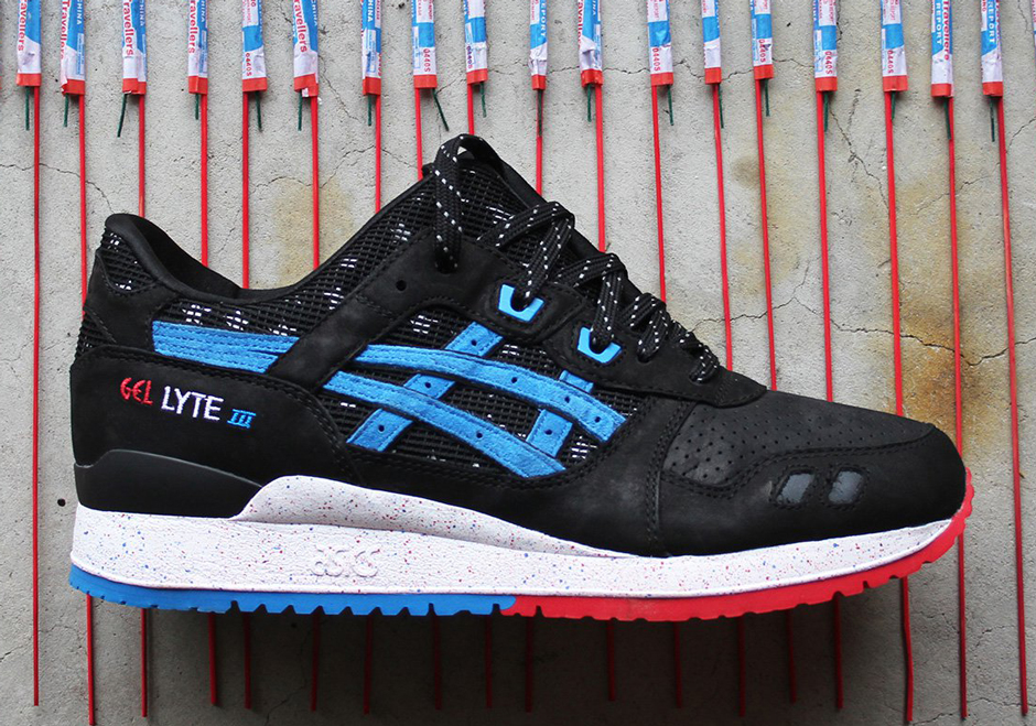 Asics Wale Villa Gel Lyte Iii Bottle Rocket 01