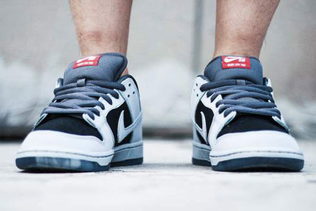 Atlas Nike Sb Dunk Low 03