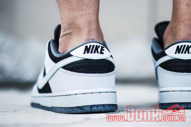 Atlas Nike Sb Dunk Low 04