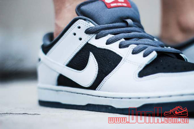 Atlas Nike Sb Dunk Low 05