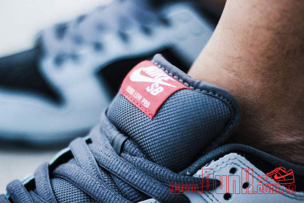 Atlas Nike Sb Dunk Low 06