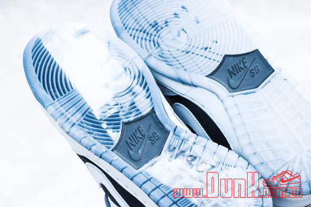 Atlas Nike Sb Dunk Low 07