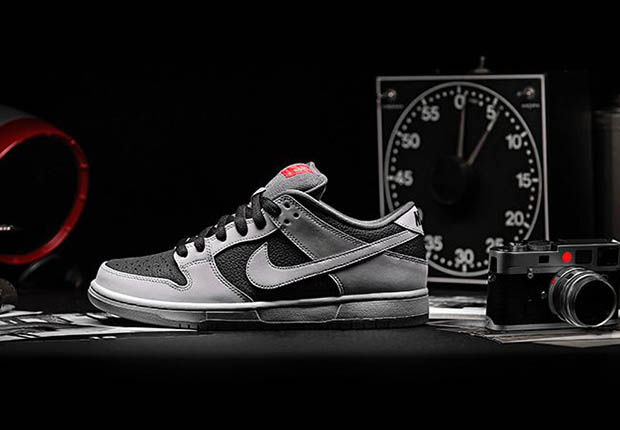 Atlas x Nike SB Dunk Low - Release Date