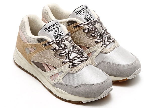 Atmos Snidel Reebok Ventilator 2