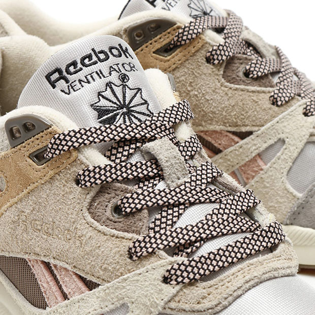 Atmos Snidel Reebok Ventilator 5