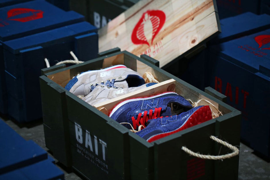 Bait Gi Joe New Balance Crate Give Away 02