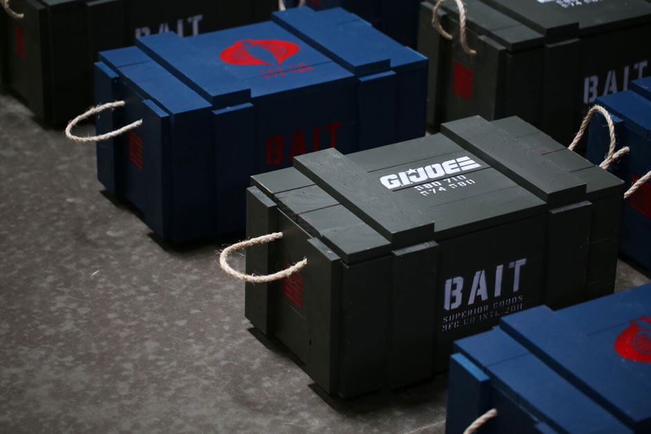 Bait Gi Joe New Balance Crate Give Away 04