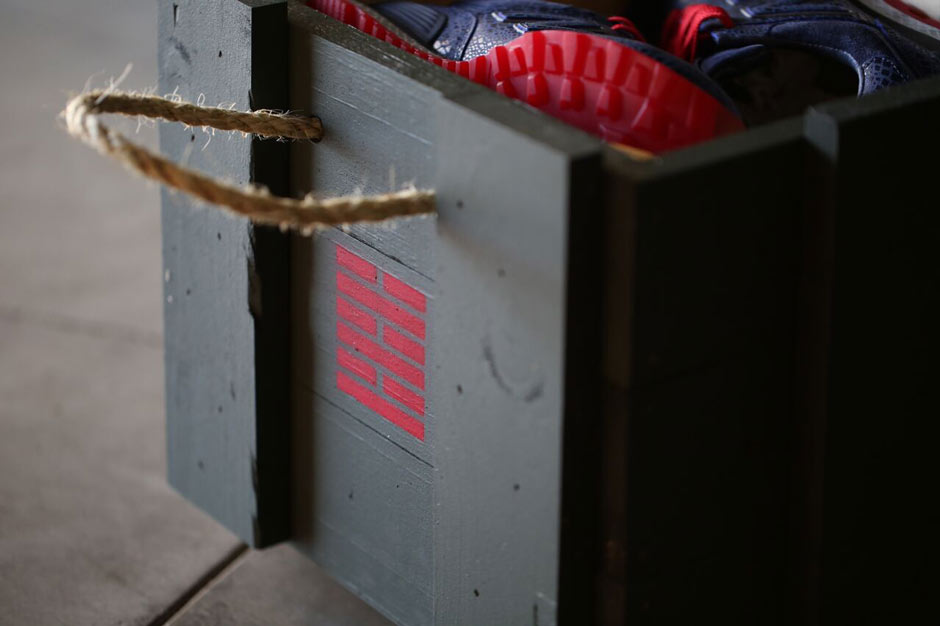 Bait Gi Joe New Balance Crate Give Away 07