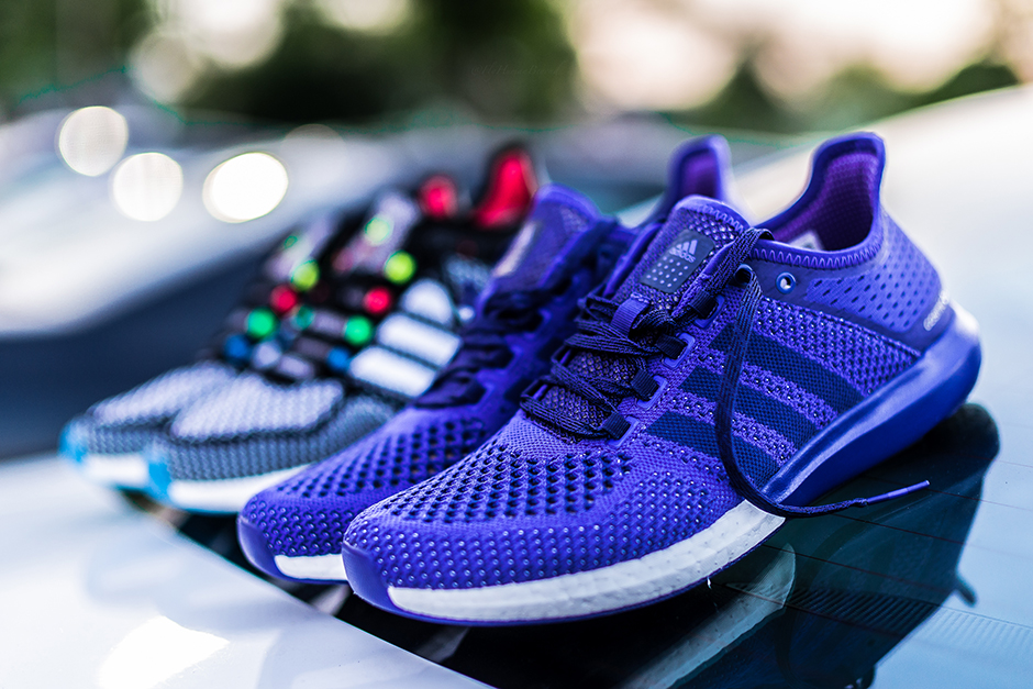 Boost Primeknit Working Wonders Adidas Running 02