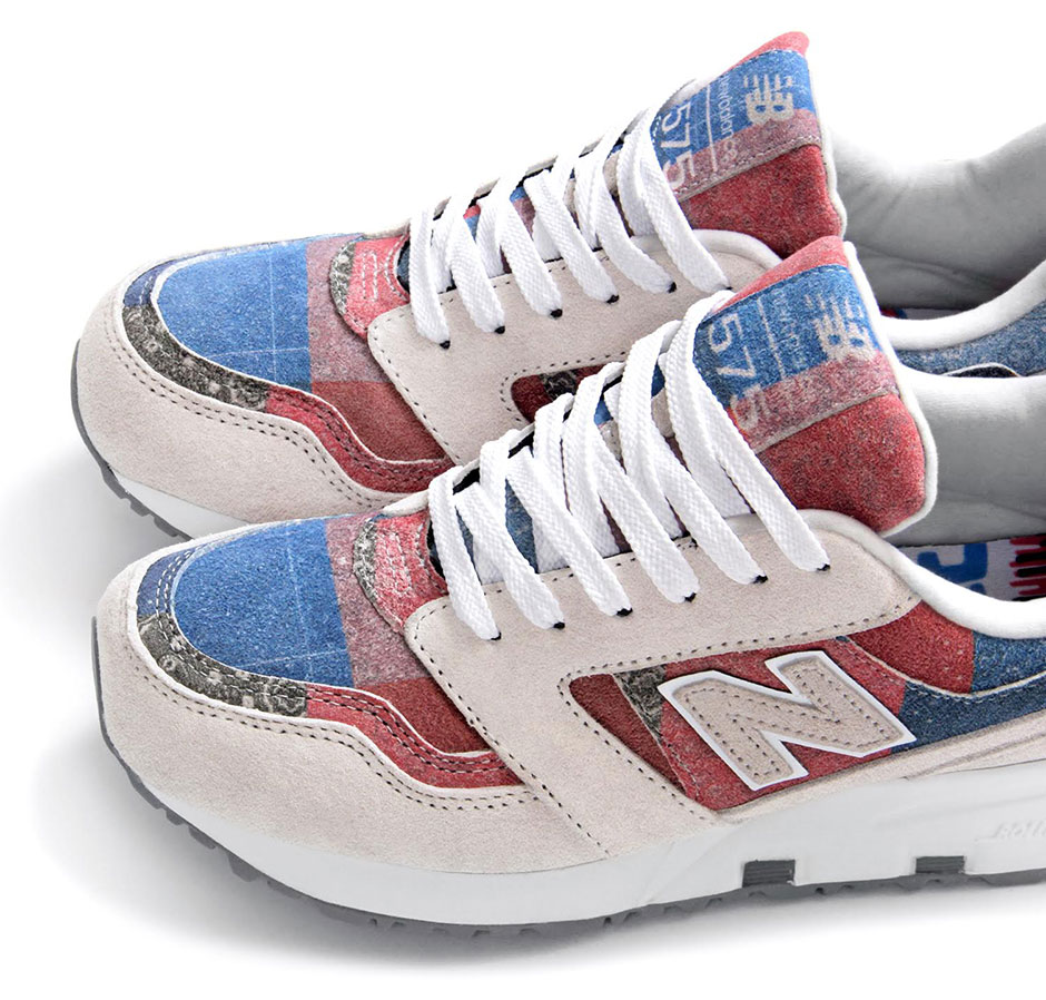 Concepts New Balance 575 Official Release Info 1