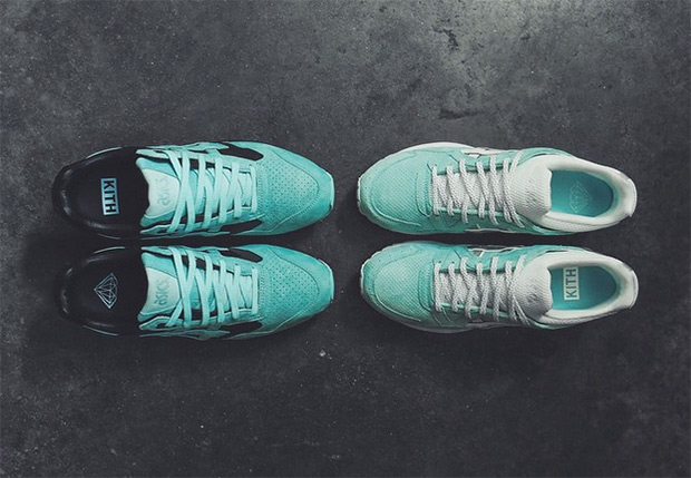 Diamond Fieg Asics Release Date 1