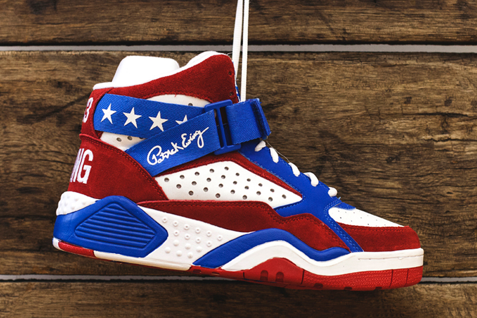 DTLR x Ewing Focus - Release Reminder