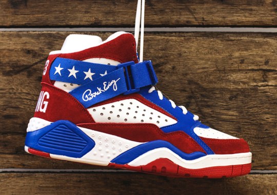 DTLR x Ewing Focus – Release Reminder