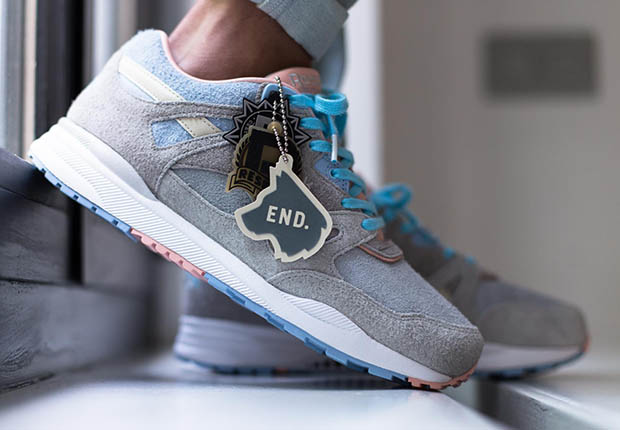 End Reebok Ventilator Husky Release Date 2