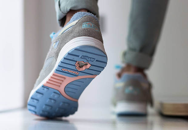 End Reebok Ventilator Husky Release Date 4