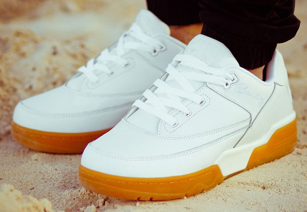 Ewing 33 Lo White Gum Summary