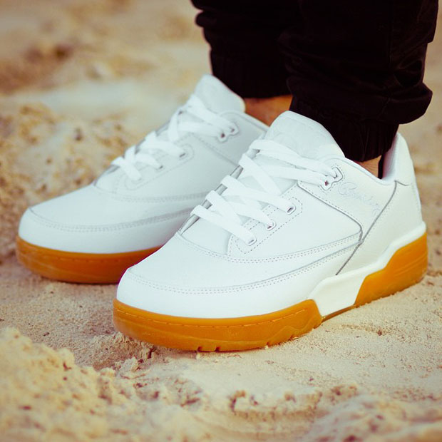 Ewing 33 Lo White Gum