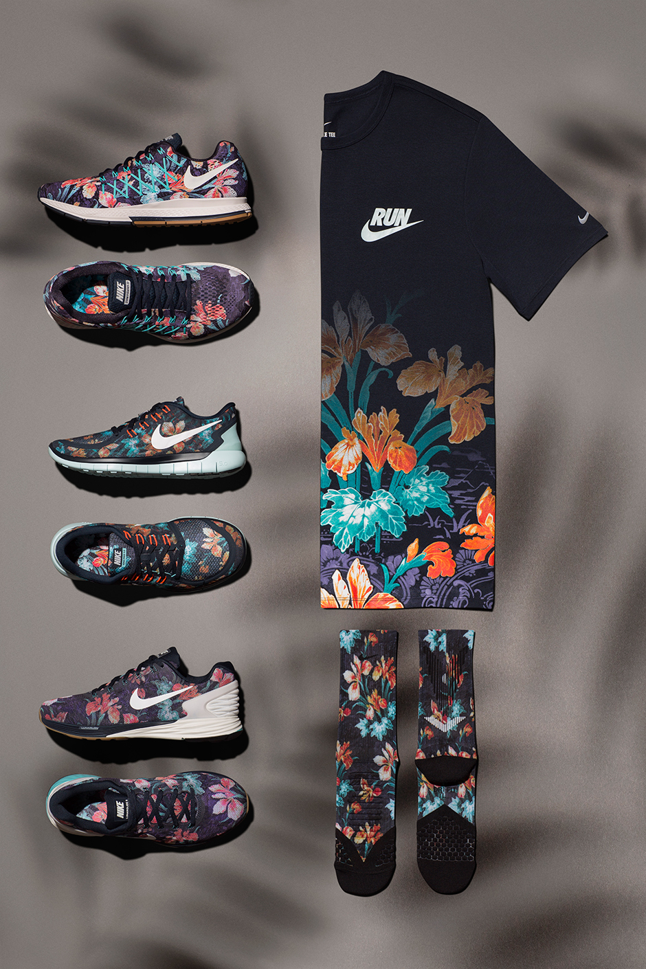 First Look Nike Running Photosynthesis Pack 04