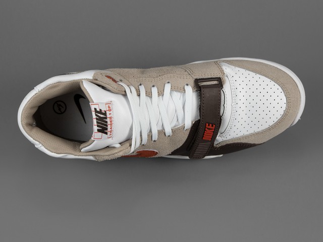 Fragment Design Nike Air Trainer 1 Additional Locations 03