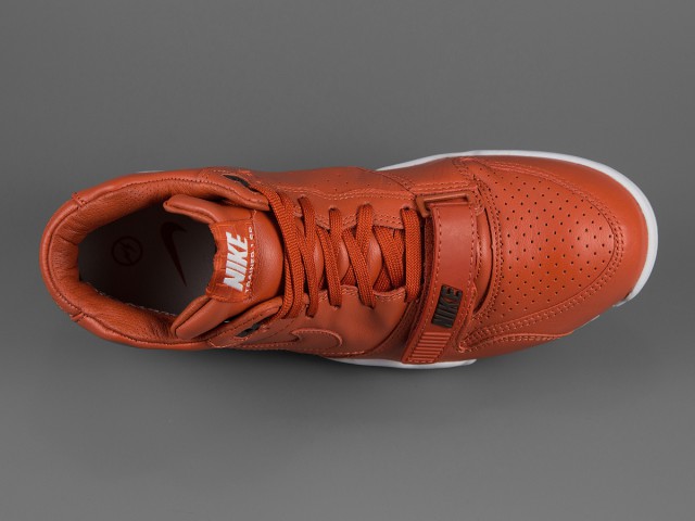 Fragment Design Nike Air Trainer 1 Additional Locations 07