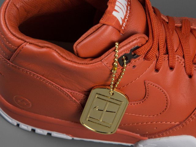 Fragment Design Nike Air Trainer 1 Additional Locations 08